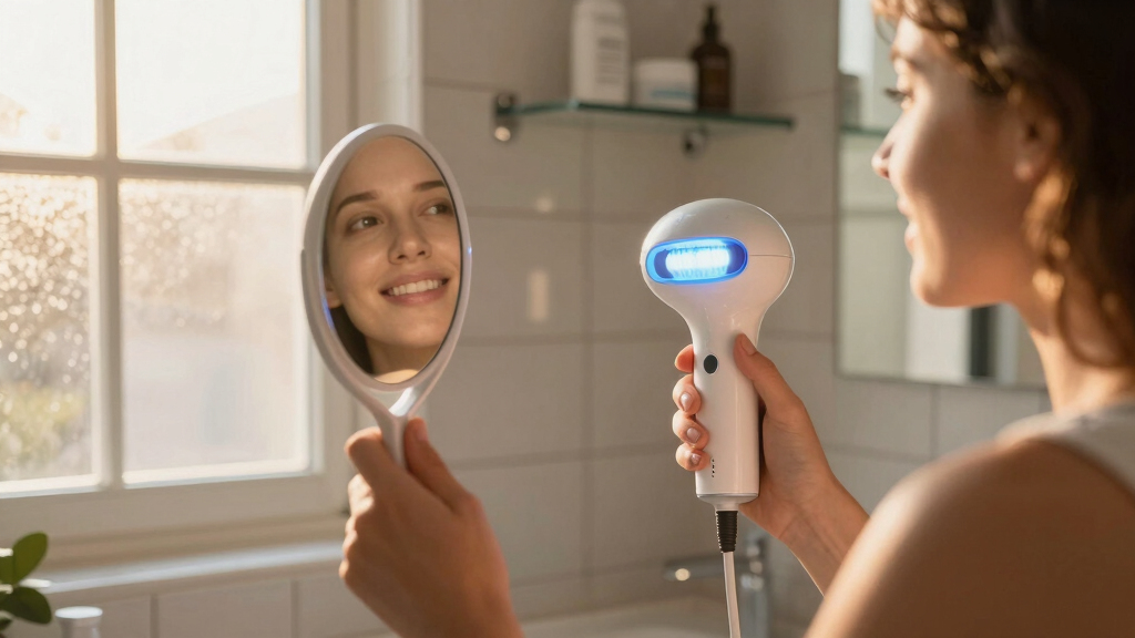 7 Best Teeth Whitening Light Device in 2026 — Brighten Your Smile Effectively