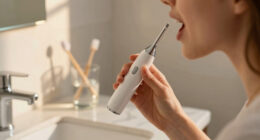 7 Best Ultrasonic Teeth Cleaning Devices in 2026