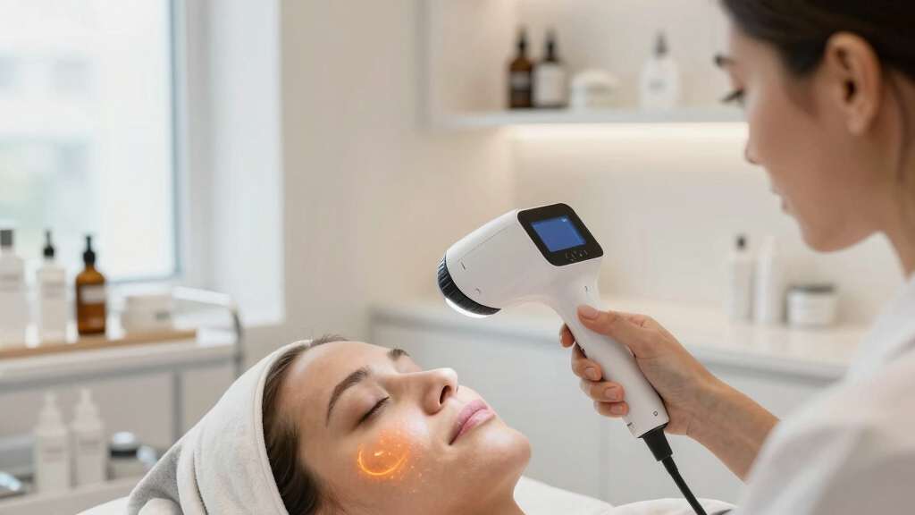 7 Best UV Camera for Skincare in 2026