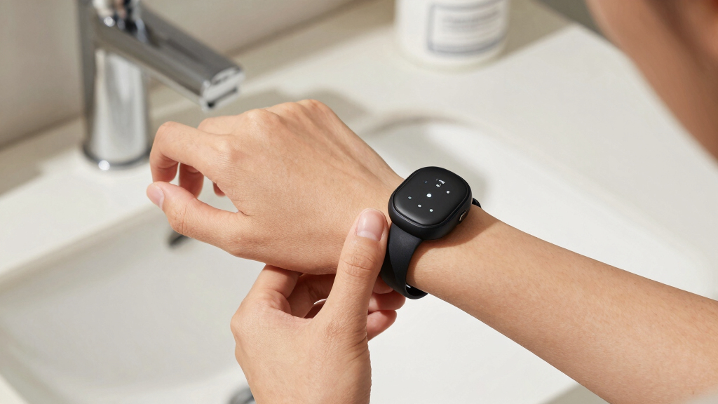7 Best UV Exposure Wearable for Skincare in 2026