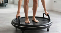 7 Best Vibration Plates for Lymphatic Drainage in 2026