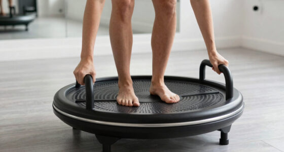 7 Best Vibration Plates for Lymphatic Drainage in 2026
