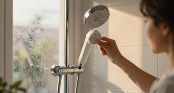7 Best Water Softener Shower System in 2026