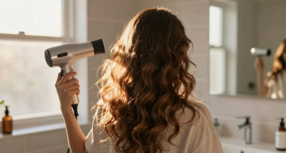 8 Best Air Styler for Long Hair in 2026