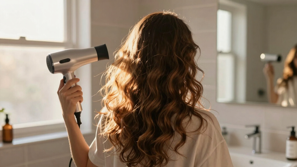 8 Best Air Styler for Long Hair in 2026