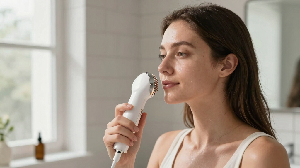 8 Best At Home RF Skin Tightening Device in 2026
