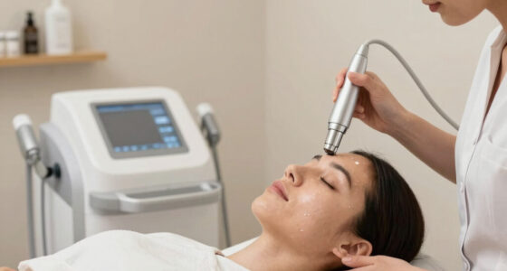 8 Best Best Diamond Microdermabrasion Machine in 2026