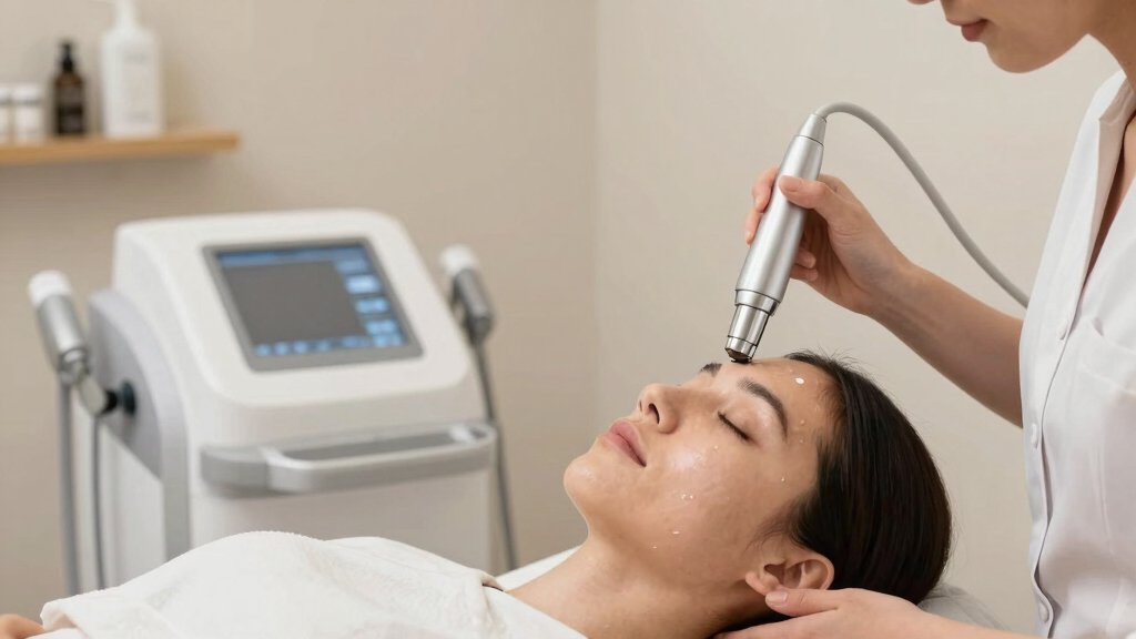 8 Best Best Diamond Microdermabrasion Machine in 2026