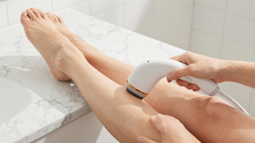 8 Best Best IPL Device For Strawberry Legs In 2026