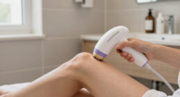 8 Best Best IPL Hair Removal Device in 2026