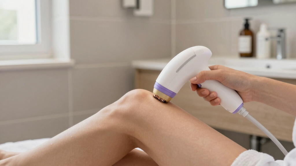 8 Best Best IPL Hair Removal Device in 2026