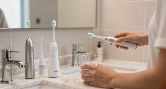 8 Best Best Oral Care Device Set for Luxury Bathroom in 2026