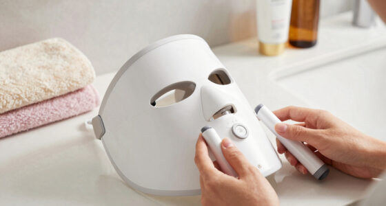 8 Best Best Oxygen Facial Machine For Home In 2026