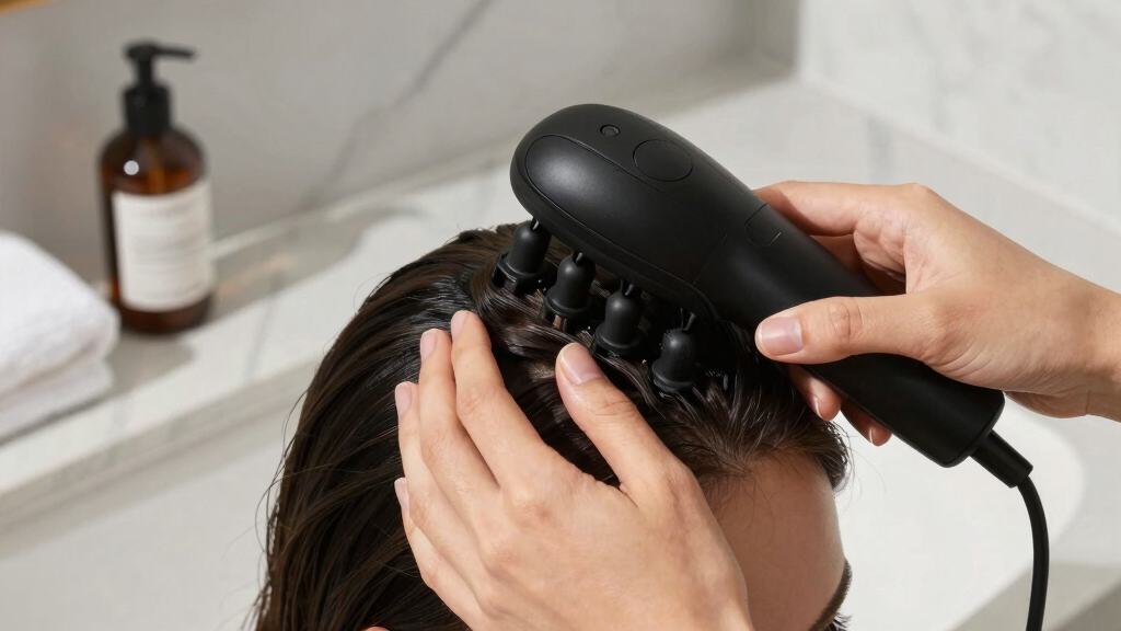 8 Best Best Scalp Massager Electric Luxury in 2026