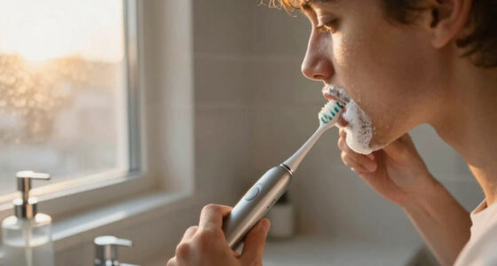 8 Best Best Sonic Electric Toothbrush Premium in 2026