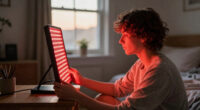 8 Best Best Tabletop Red Light Therapy Panel in 2026
