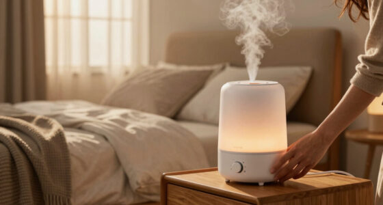 8 Best Best Warm Mist Humidifier Premium in 2026