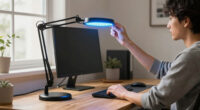 8 Best Blue Light Blocking Desk Lamp in 2026