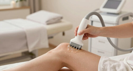 8 Best Body Contouring Device With RF in 2026