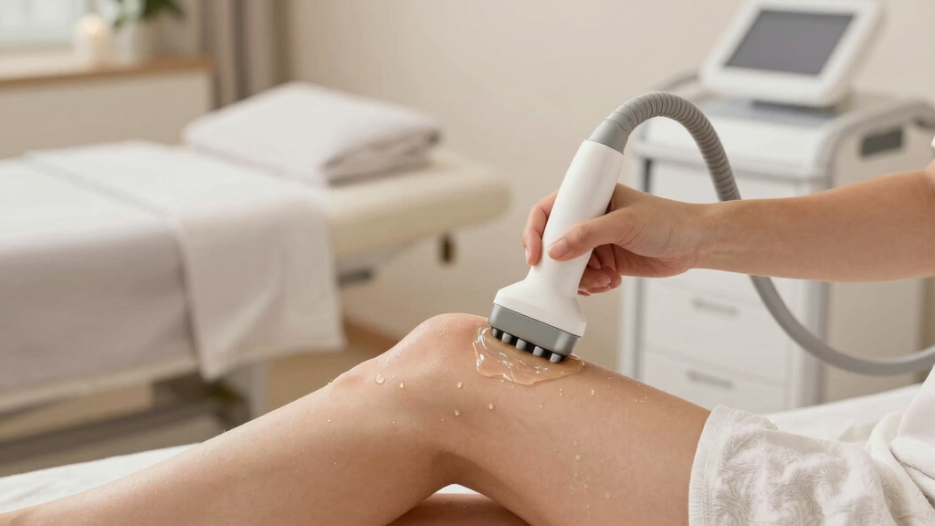 8 Best Body Contouring Device With RF in 2026