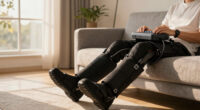 8 Best Compression Boots for Home Recovery in 2026