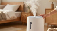8 Best Cool Mist Humidifier High Capacity in 2026