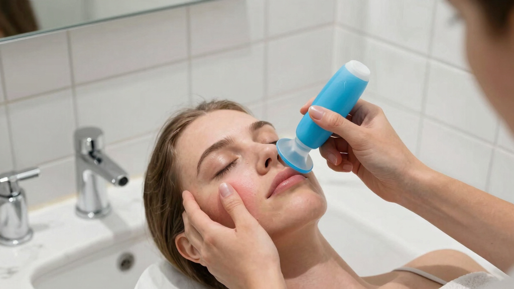 8 Best Cryotherapy Cooling Tool for Puffiness in 2026