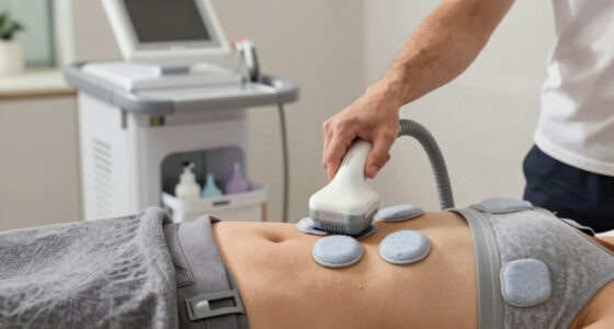 8 Best EMS Body Sculpting Devices in 2026
