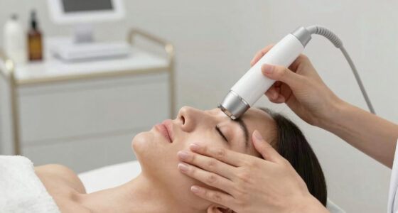 8 Best Facial Massage Machine Professional in 2026