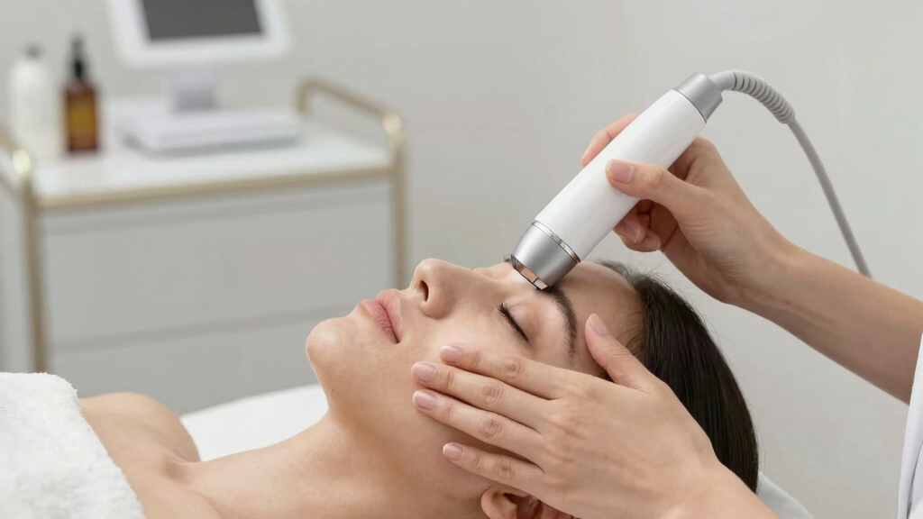 8 Best Facial Massage Machine Professional in 2026