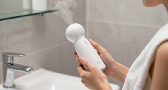 8 Best Facial Steamer With Towel Warming Function in 2026