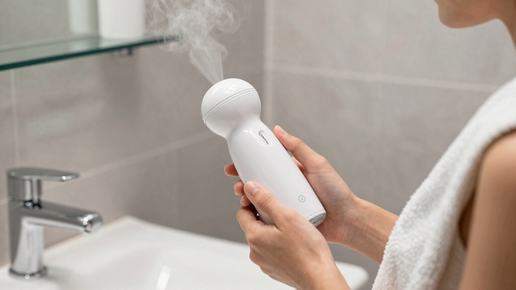 8 Best Facial Steamer With Towel Warming Function in 2026