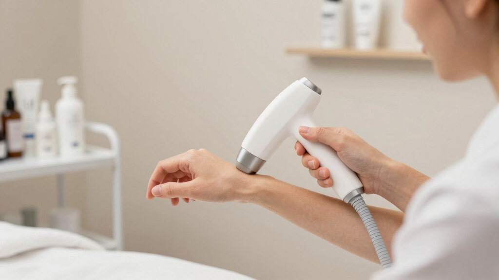 8 Best Fast Treatment IPL Devices in 2026