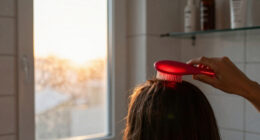 8 Best Hair Growth Brush With Red Light in 2026