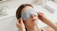 8 Best Heated Eye Mask For Migraines In 2026
