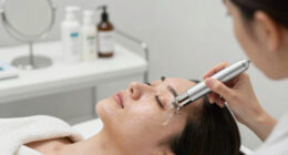8 Best High Frequency Wand for Acne Care in 2026