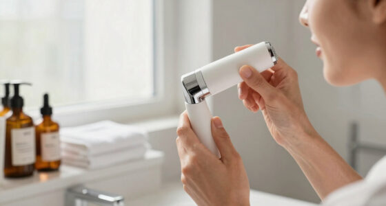 8 Best High Frequency Wand for Acne in 2026