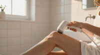 8 Best Home Laser Hair Removal Devices for Light Skin in 2026