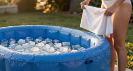 8 Best Inflatable Ice Bath Tub in 2026