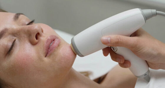 8 Best IPL Devices for Upper Lip in 2026