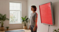 8 Best Large Red Light Therapy Panel in 2026
