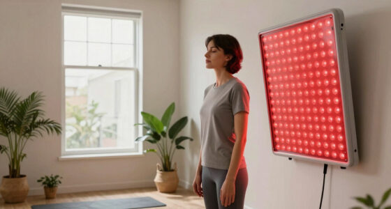 8 Best Large Red Light Therapy Panel in 2026