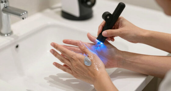 8 Best Led Hand Mask For Anti Aging In 2026