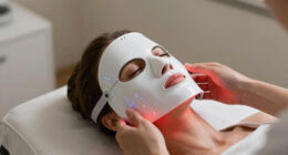 8 Best LED Mask With Red And Blue Light In 2026