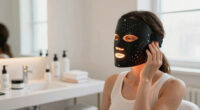 8 Best LED Masks with Near Infrared in 2026