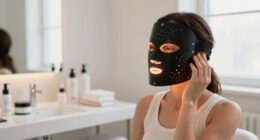 8 Best LED Masks with Near Infrared in 2026