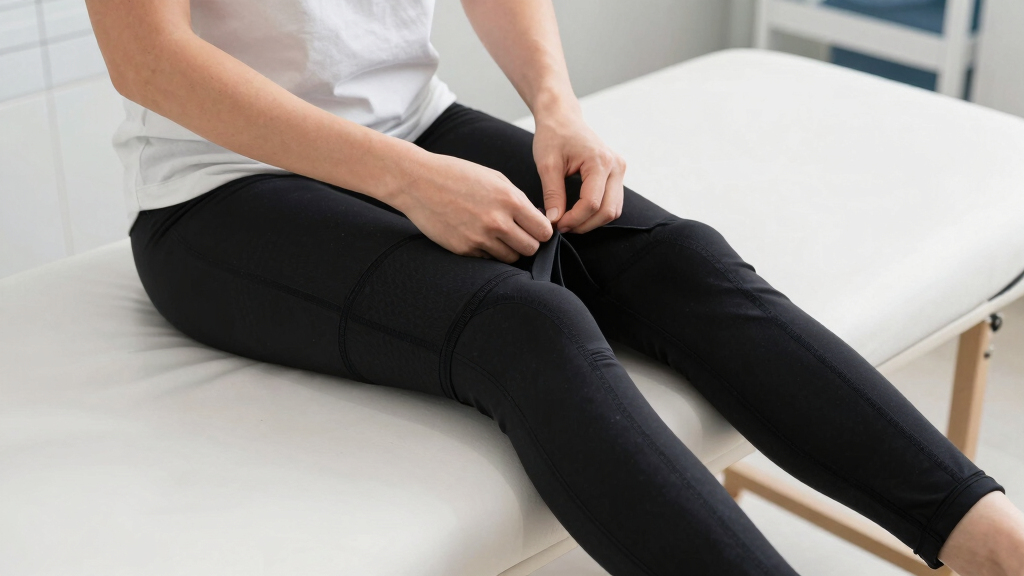 8 Best Lymphatic Drainage Pants Compression in 2026