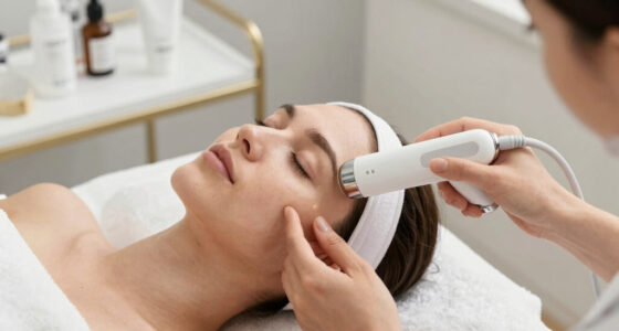 8 Best Microcurrent Facial Devices in 2026 — Achieve Youthful Skin at Home