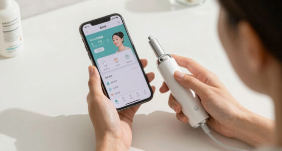 8 Best Microcurrent Wand With App in 2026