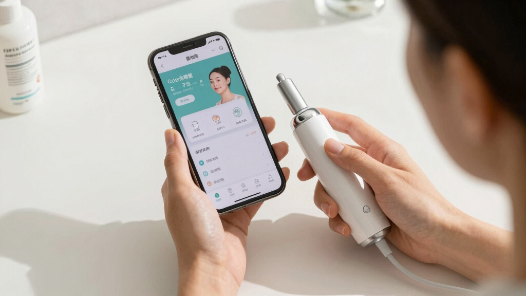 8 Best Microcurrent Wand With App in 2026